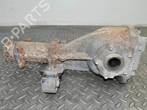 Rear differential SUBARU OUTBACK (BL, BP) 2.0 D AWD (BPD) | BP30242161M24