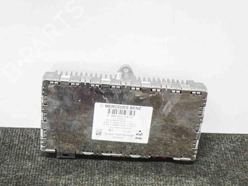 Elektronisk modul MERCEDES-BENZ E-CLASS (W212) E 220 CDI (163 hp) 6765545