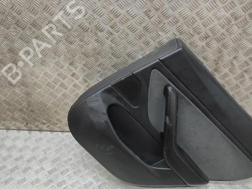 Rear right panel TESLA MODEL 3 (5YJ3) EV | BP33270844C61 - Image 2