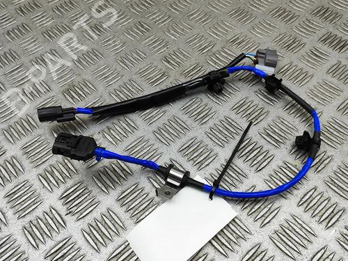 Used Wiring harness Wiring harness MAZDA 3 Hatchback (BP) 2.5 e-SKYACTIV-G (BP5H) (140 hp) 33381103 33381103