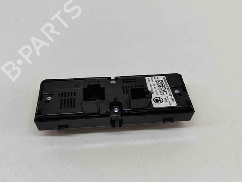 Climate control SKODA ENYAQ iV SUV (5AZ) 60 | BP27775313I5 