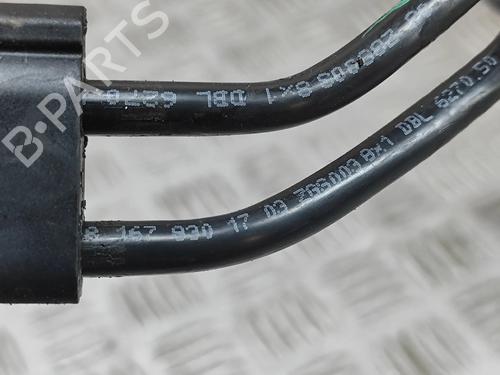 Pipe MERCEDES-BENZ GLS (X167) AMG 63 4Matic+ EQ Boost 4-matic+ (167.989) | BP28556741M125  - Image 8