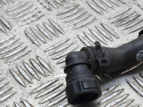 Pipe LAND ROVER RANGE ROVER VELAR (L560) 2.0 P300 Si4 4x4 | BP14626341M125