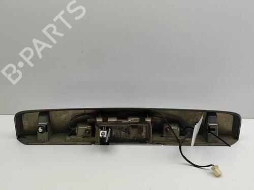 Licence plate light DODGE NITRO 2.8 CRD 4WD | BP25912914I40 