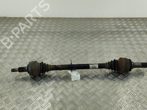 Used Right rear driveshaft PORSCHE PANAMERA (970) 3.6 4 (300 hp) 15851668