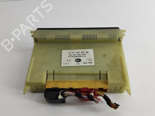 Electronic module PORSCHE BOXSTER (986) 2.7 | BP23248424M83 