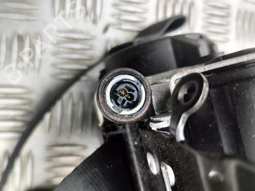 Front left seatbelt VW PASSAT B8 (3G2, CB2) 2.0 TDI | BP30596427I26  - Image 5