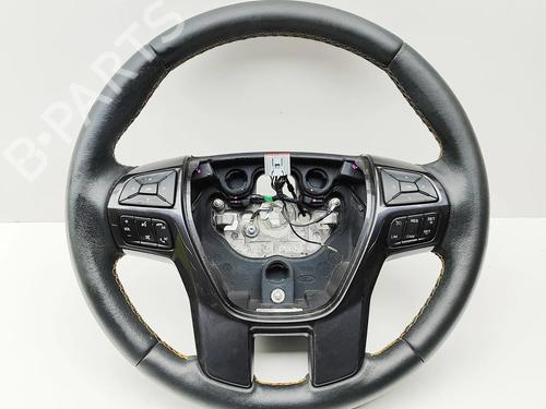 Used Steering wheel Steering wheel FORD RANGER (TKE) 2.0 EcoBlue 4x4 (213 hp) 33376095 33376095