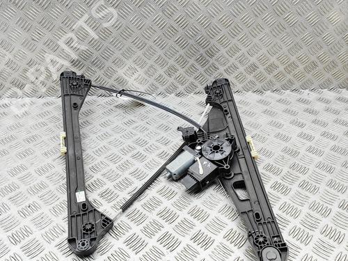 Used Front left window mechanism DS DS 7 Crossback (J4_, JR_, JC_) 2.0 BlueHDi 180 (JJEHZR) (177 hp) 31926470