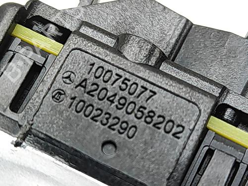 Left rear window switch TESLA MODEL X (5YJX) P100D AWD | BP33661852I29  - Image 7