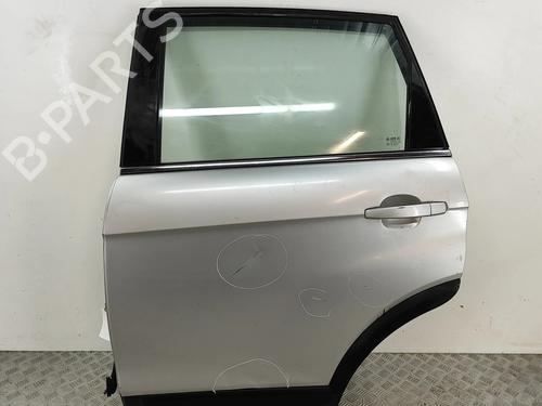 Dør venstre bagtil CHEVROLET CAPTIVA (C100, C140) 2.0 D 4WD (150 hp) 28101846