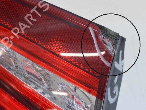 Left tailgate light MERCEDES-BENZ C-CLASS T-Model (S205) C 220 BlueTEC / d (205.204) | BP6754887C79 