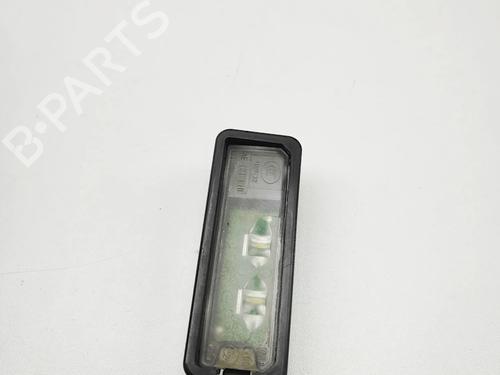 Licence plate light PORSCHE PANAMERA (970) 3.0 S E-Hybrid | BP39410085I40 - Image 2