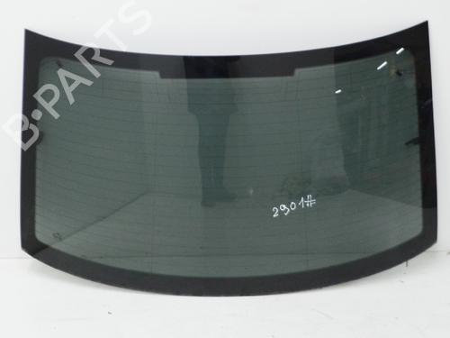 Used Bootlid window AUDI A3 Limousine (8VS, 8VM) S3 quattro (310 hp) 6866823