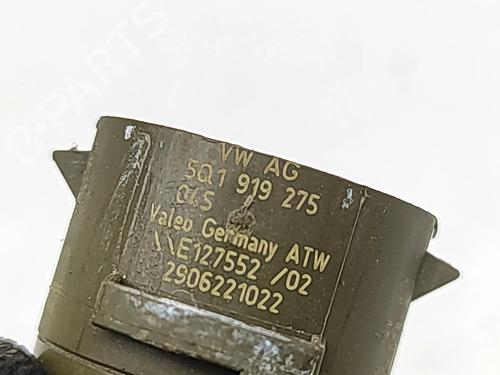 Módulo eletrónico VW TOUAREG (CR7, RC8) 3.0 eHybrid 4motion | BP31113101M83 