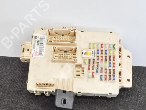 fuse-box-kia-ceed-jd-14-cvvt-91950a2040-2012-2013-2014-2015-2016-2017-2018-6751530 main image