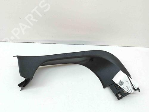 Boot lining PEUGEOT 2008 II (UD_, US_, UY_, UJ_, UR_, UC_) e-2008 (UKZKXZ) | BP29042408I3 