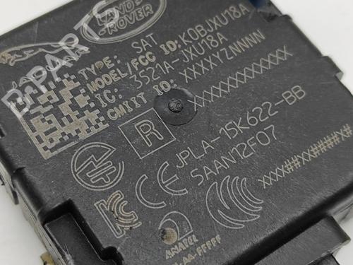 Elektronisk modul LAND ROVER RANGE ROVER SPORT II (L494) 5.0 SCV8 4x4 | BP27792667M83 