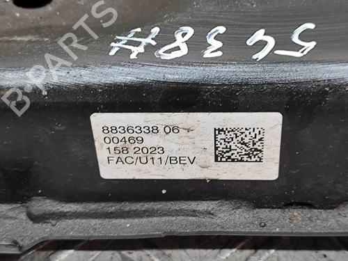 Subframe BMW X1 (U11) iX1 xDrive 30 | BP28563436M9