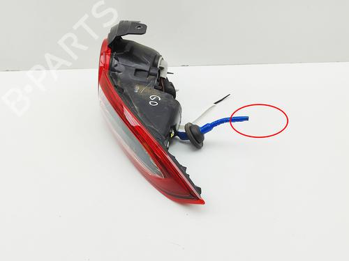 Right taillight MAZDA MX-5 IV (ND__) 2.0 (ND6E, NDERC) | BP37996856C35 - Image 3