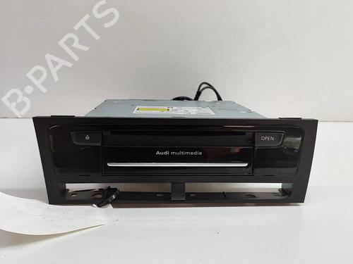 Used Electronic module AUDI Q5 (8RB) 3.0 TFSI quattro (272 hp) 26902708