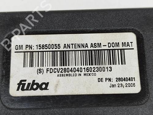 Elektronisk modul CHEVROLET CORVETTE (C6) Z06 7.0 | BP27765826M83