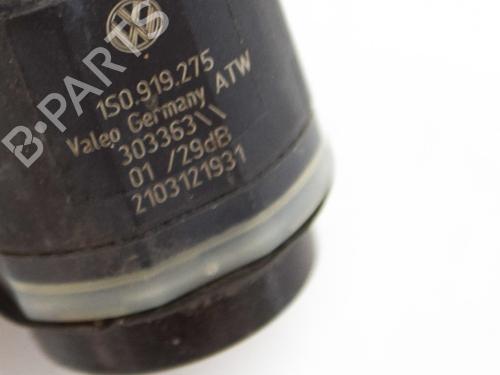 Electronic module VW TOUAREG (7P5, 7P6) 3.0 V6 TDI | BP28061910M83 