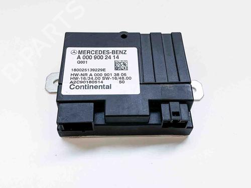 Módulo eletrónico MERCEDES-BENZ GLC (X253) 220 d 4-matic (253.905, 253.903) (170 hp) 6762541