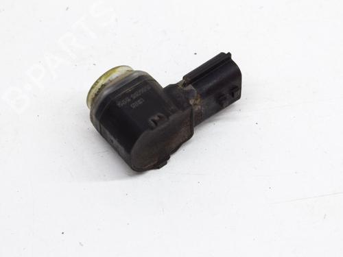 Elektronisk modul RENAULT ZOE (BFM_) ZOE | BP12525547M83 