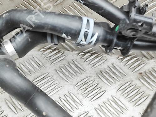 Pipe CUPRA BORN (K11) 58 e-boost | BP38094065M125 - Image 12