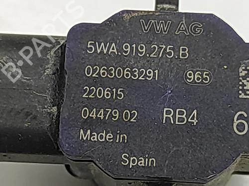 Electronic module SKODA ENYAQ iV SUV (5AZ) 80 | BP30575233M83