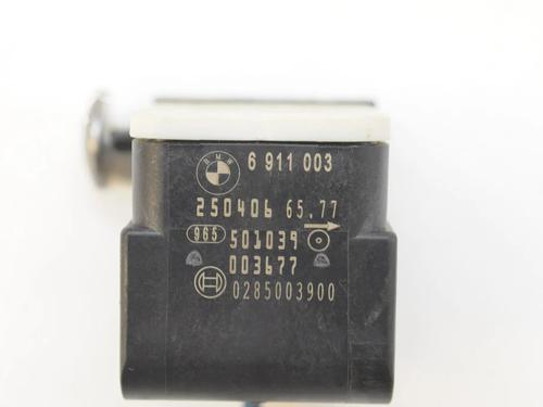 Used Electronic sensor BMW 3 (E90) 320 d (163 hp) 9898427