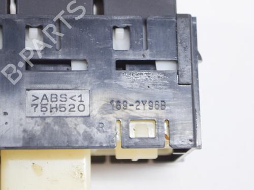 Switch TOYOTA PRIUS (_W5_) 1.8 Hybrid (ZVW50, ZVW50_, ZVW51_, ZVW50R, ZVW51) | BP27757640I30 