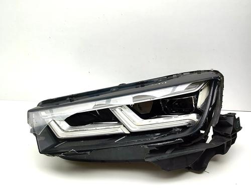 Used Left headlight Left headlight PORSCHE CAYENNE Coupe (9YB) 3.0 AWD (9YBAA1) (340 hp) 36383105 36383105