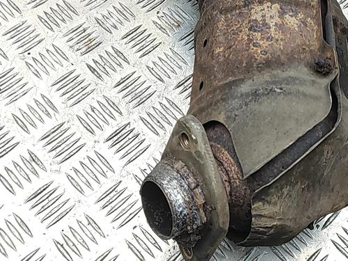 Catalyst MITSUBISHI OUTLANDER III (GG_W, GF_W, ZJ, ZL, ZK) 2.4 Hybrid 4WD (GG3W) | BP31902863M10