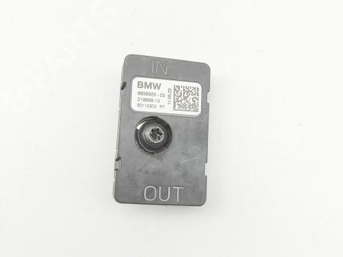 Used Electronic module Electronic module BMW X5 (G05, F95) xDrive 40 i (340 hp) 40617893 40617893