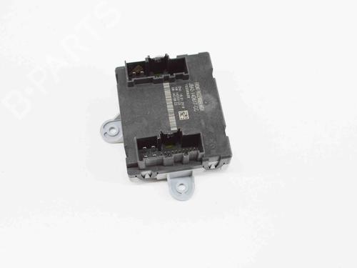 Electronic module JAGUAR I-PACE (X590) EV400 AWD | BP27760170M83