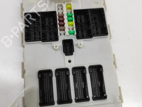 Módulo eletrónico BMW i3 (I01) Electric | BP24819328M83 