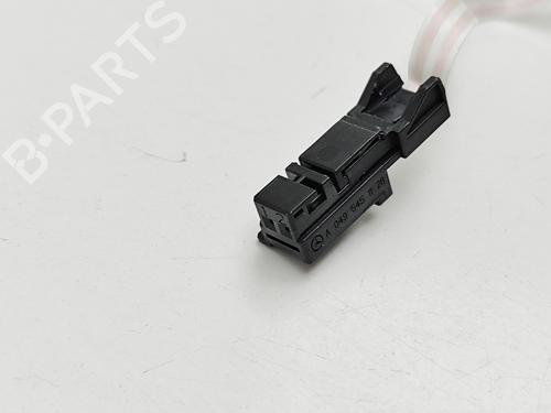 Step MERCEDES-BENZ C-CLASS (W205) C 350 e (205.047) | BP30155116C149