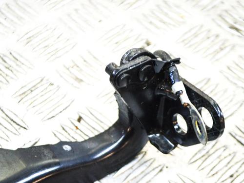 Hinge/Door check strap JAGUAR I-PACE (X590) EV400 AWD | BP27754385C146 - Image 4
