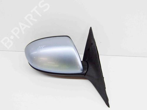 Right mirror PEUGEOT 308 I (4A_, 4C_) 1.6 HDi | BP13320065C27 
