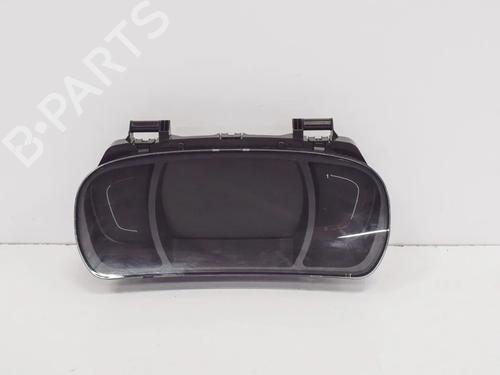 Used Instrument cluster RENAULT KADJAR (HA_, HL_) 1.5 dCi 110 (HLA3) (110 hp) 6744730