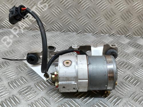 Vacuum pump PORSCHE BOXSTER (986) S 3.2 | BP22350741M80 