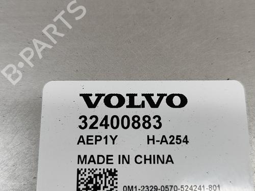 Battery VOLVO XC40 (536) B3 Mild-Hybrid | BP28590119E11 