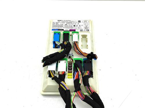 Used Electronic module Electronic module BMW 4 Gran Coupe (G26) M440 i Mild-Hybrid xDrive (374 hp) 34136834 34136834