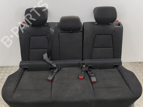 Seats set SKODA KAROQ (NU7, ND7) 1.0 TSI | BP16018067C78 