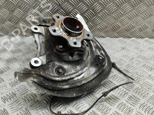 Used Right front steering knuckle Right front steering knuckle BMW 3 Touring (G21, G81) 330 e Plug-in-Hybrid (292 hp) 27772488 27772488