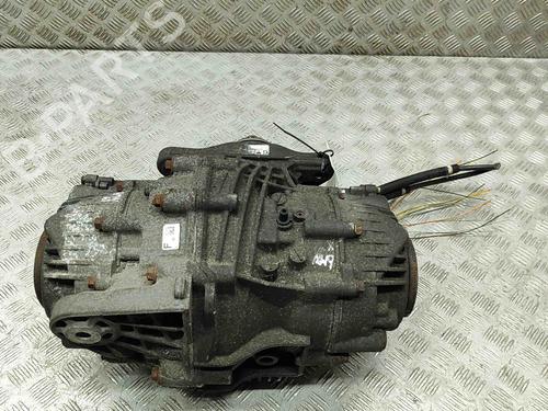 Used Rear differential JAGUAR XF I (X250) 2.2 D (190 hp) 22620691