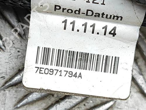 Cable VW TRANSPORTER T5 Van (7HA, 7HH, 7EA, 7EH) 2.0 TDI | BP38623283E12  - Image 6
