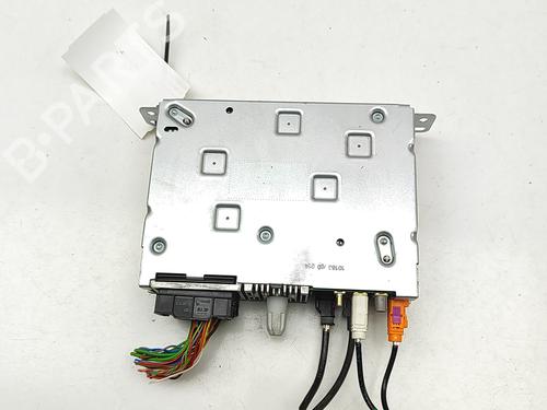 Elektronisk modul CITROËN C4 CACTUS 1.6 BlueHDi 100 | BP30005287M83 